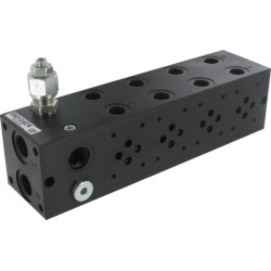 Kojinė DBV 50-210 bar + papildoma MR44GZC