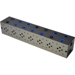 03 Apatinės plokštės apatinė anga 3/8" MR37GZ