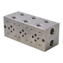 Kojelė MRA3-3-G-Z NG6 ALU MRA33GZ