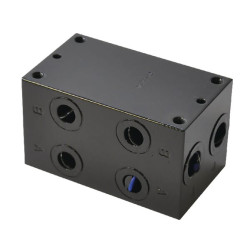 03 Apatinės plokštės apatinė anga 3/8" MR32GZ