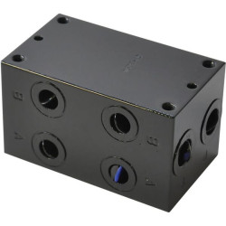 03 Apatinės plokštės apatinė anga 3/8" MR32GZ