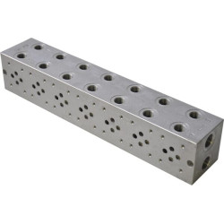 Kojelė MRA3-7-G-Z NG6 ALU MRA37GZ