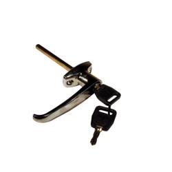 Case - IH 454 VLD1413 Užrakinama išorinė durų rankena