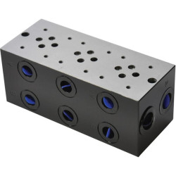 03 Apatinės plokštės apatinis prievadas 3/8" MR33GZC