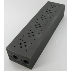 subplokštė MRK3-6G-O NG6 MRK36G