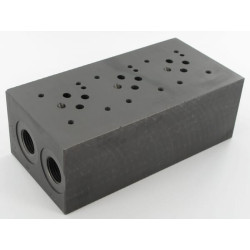 Pagrindo plokštė MRK3-3-G-O NG6 MRK33G