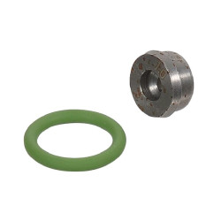 Droselio kaištis P formos, skirtas KREV-03 0,6 mm KREV903S06