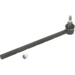 Case - IH 454 SHP016KR Skersinės vairo trauklės galas Case - IH