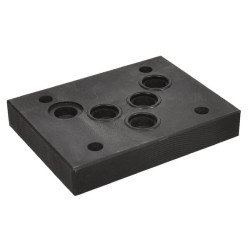 Dengiamoji plokštė NG10 KREV905DEK