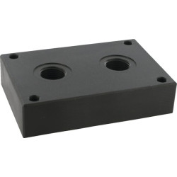 Galinė plokštė EC 5402 EC5402