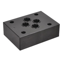 Dengiamoji plokštė NG-6 KREV903DEK