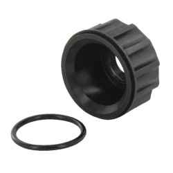 Užsukamas dangtelis, skirtas KREV 03 KREV903N