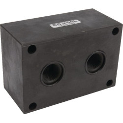 Lygiagretus NG6 EC354L