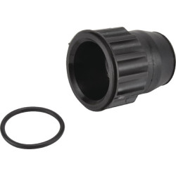 Kampinė veržlė NG6 KREV903KITK