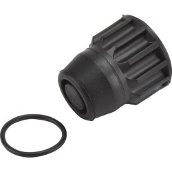 Kampinė veržlė NG6 KREV903KITK