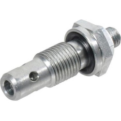 Reguliuojamas švelnaus perjungimo ribotuvas KREV905TRN