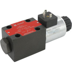 Elektrinis valdymo vožtuvas NG6 KREV03B20024C