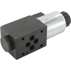 Elektrinis valdymo vožtuvas NG6 KREV03C6B024C