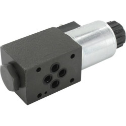 Elektrinis valdymo vožtuvas NG6 KREV03C4B012C