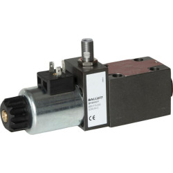 Elektrinis valdymo vožtuvas NG-6 Padėties jutiklis KREV03B2024CSA