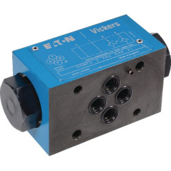 Atrakinamas atbulinis vožtuvas DGMPC341ABKBAK