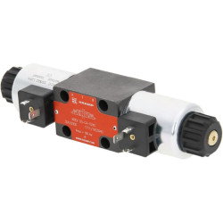 Elektrinis valdymo vožtuvas NG6 KREV03C4024C