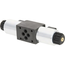 Elektrinis valdymo vožtuvas NG6 KREV03C4024C