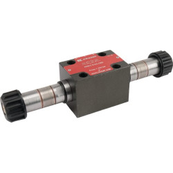 Valdymo vožtuvas, be ritės, elektrinis NG KREV903C8S