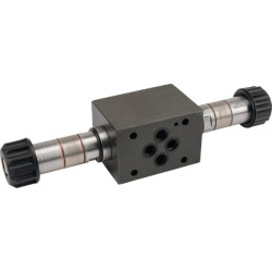 Valdymo vožtuvas, be ritės, elektrinis NG KREV903C8S