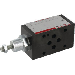 Srauto reguliavimo vožtuvas NG6 KRMTI03B