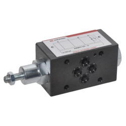 Srauto reguliavimo vožtuvas NG6 KRMTI03A