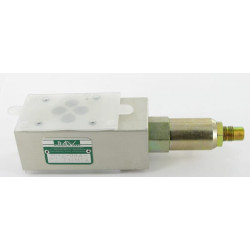 Slėgio mažinimo vožtuvas B-A3101-E-C NG6 CP2001M03005