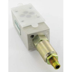 Slėgio mažinimo vožtuvas B-A3101-E-C NG6 CP2001M03005