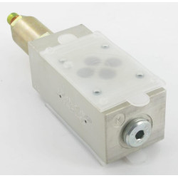 Slėgio mažinimo vožtuvas B-A3101-E-C NG6 CP2001M03005