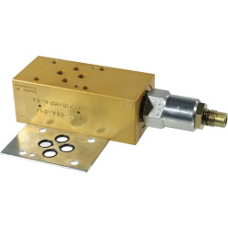 Slėgio reguliavimo vožtuvas CP2001M03001