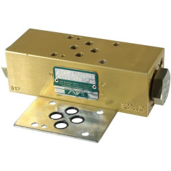 Atbulinis vožtuvas CV10NP 03B00 NG06 CV10NP03M03001