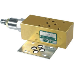 Slėgio mažinimo vožtuvas CP2001B0 CP2001M03015