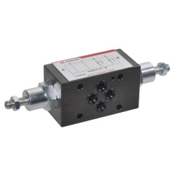 Srauto reguliavimo vožtuvas NG6 KRMTO03W