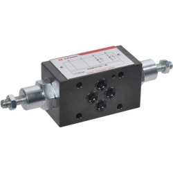 Srauto reguliavimo vožtuvas NG6 KRMTO03W