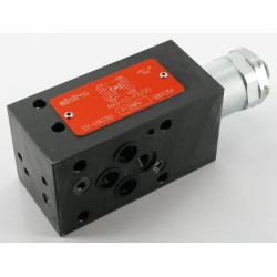 Trijų padėčių slėgio kompensatorius NG6 AM3 AM3LSP300