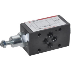 Srauto reguliavimo vožtuvas NG6 KRMTO03A