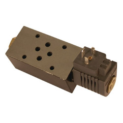 Elektrinis atbulinis vožtuvas KRMSC-03A-1 KRMSC03A012C