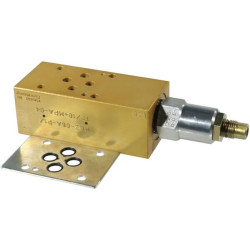 Slėgio mažinimo vožtuvas CP2001B0 CP2001M03018