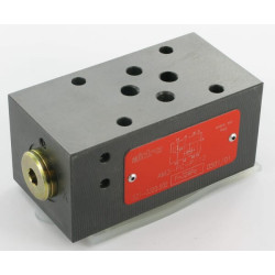 Slėgio kompensatorius 2 padėčių NG6AM3-AM3PCP