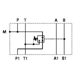 Reduktorius NG6 KRMPR03B3