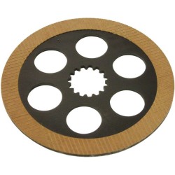 Case - IH 454 VPJ7022 Frikcinis diskas