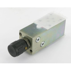 Vožtuvas PP10AAM0B NG06 3 padėčių PP10AAM03001