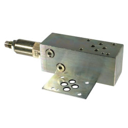 Slėgio kompensatorius 3 padėčių NG6 CP3102M03001