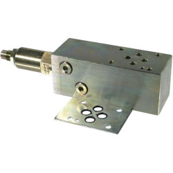 Slėgio kompensatorius 3 padėčių NG6 CP3102M03001