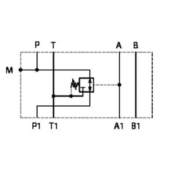 Reduktorius NG6 KRMPR03A3